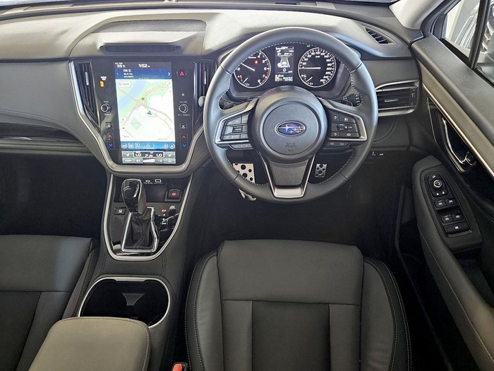 2025 Subaru Outback AWD Sport XT 6GEN MY25 AWD Autumn Green