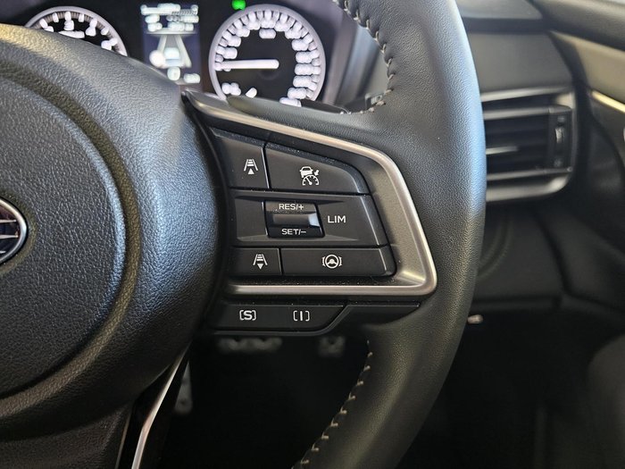 2025 Subaru Outback AWD Sport XT 6GEN MY25 AWD Autumn Green