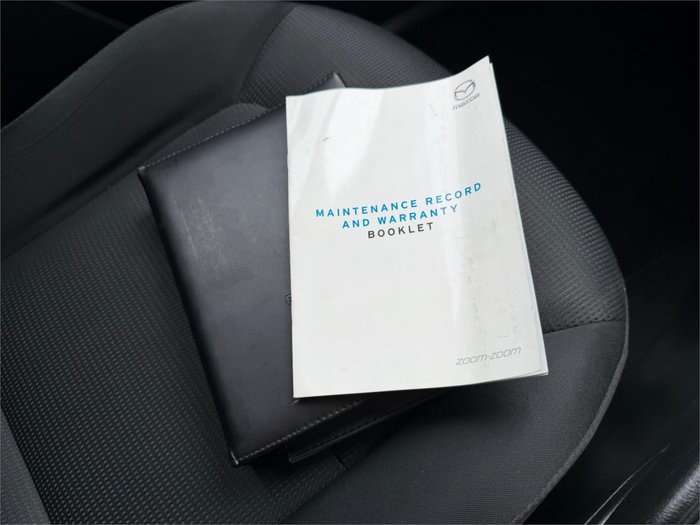 2018 MAZDA CX-5 MAXX SPORT (4x2)