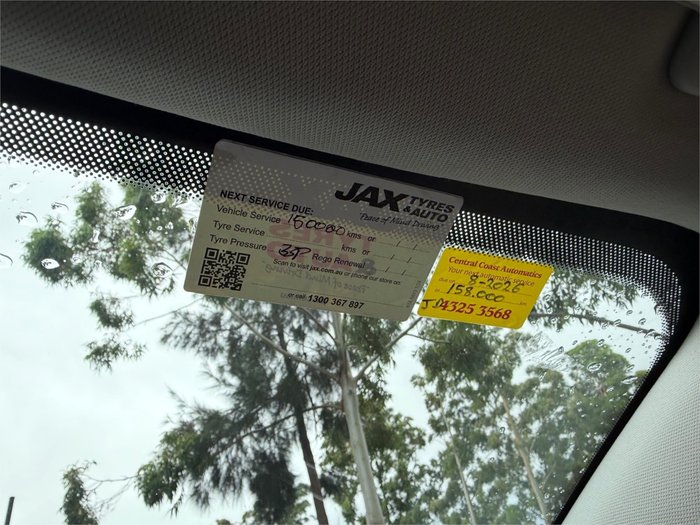 2018 MAZDA CX-5 MAXX SPORT (4x2)