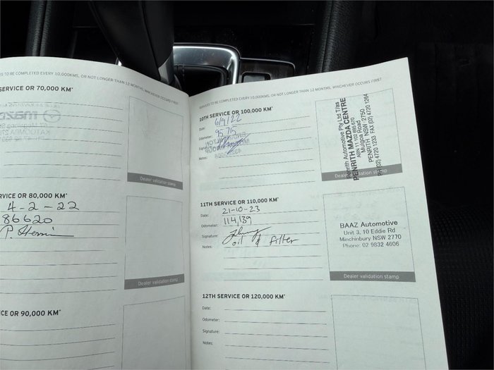 2018 MAZDA CX-5 MAXX SPORT (4x2)