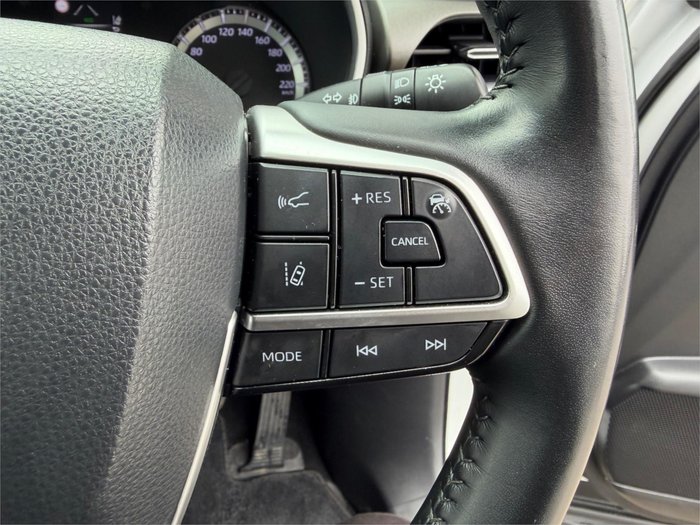 2022 TOYOTA KLUGER GX HYBRID AWD AXUH78R White