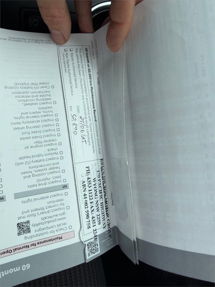 2022 TOYOTA KLUGER GX HYBRID AWD AXUH78R White