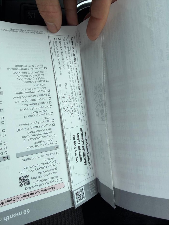 2022 TOYOTA KLUGER GX HYBRID AWD AXUH78R White