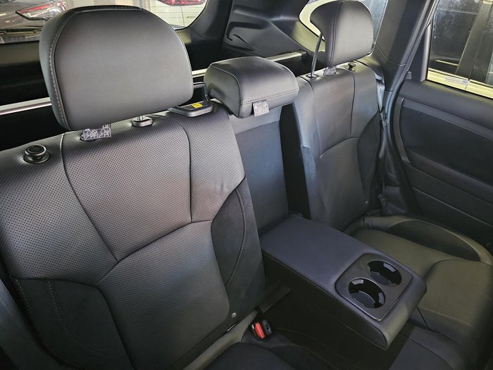 2025 Subaru Forester Hybrid Touring S6 MY26 AWD River Rock