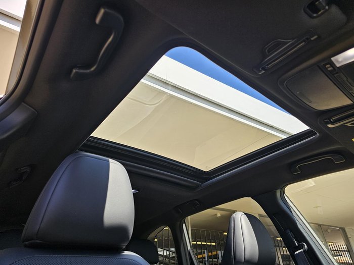 2025 Subaru Forester Hybrid Touring S6 MY26 AWD River Rock