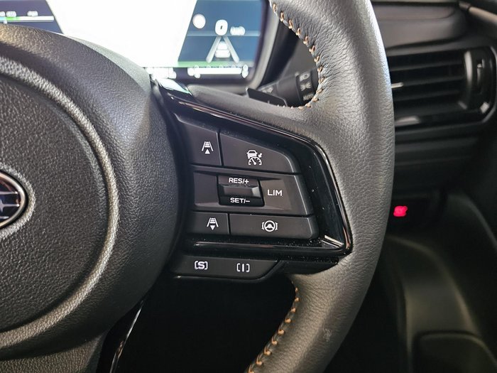 2025 Subaru Forester Hybrid Touring S6 MY26 AWD River Rock