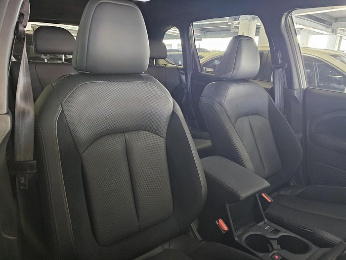 2025 Subaru Forester Hybrid Touring S6 MY26 AWD River Rock