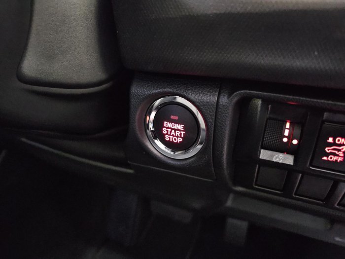 2025 Subaru Forester Hybrid Touring S6 MY26 AWD River Rock