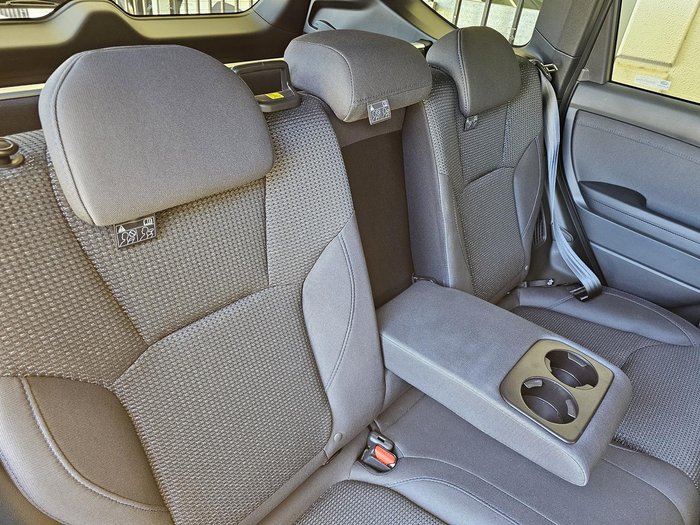 2025 Subaru Forester Hybrid S6 MY26 AWD Crimson Red