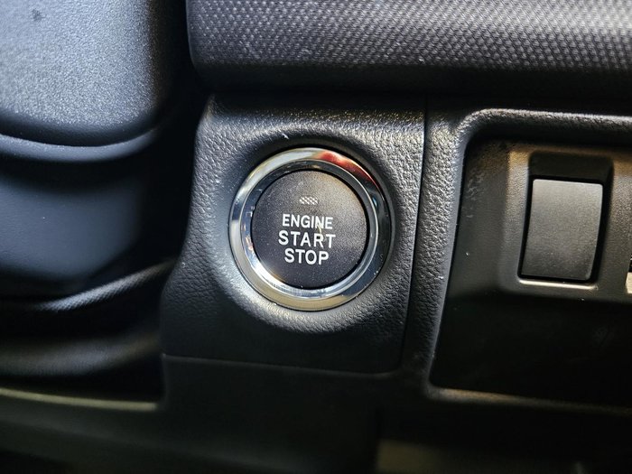 2025 Subaru Forester Hybrid S6 MY26 AWD Crimson Red