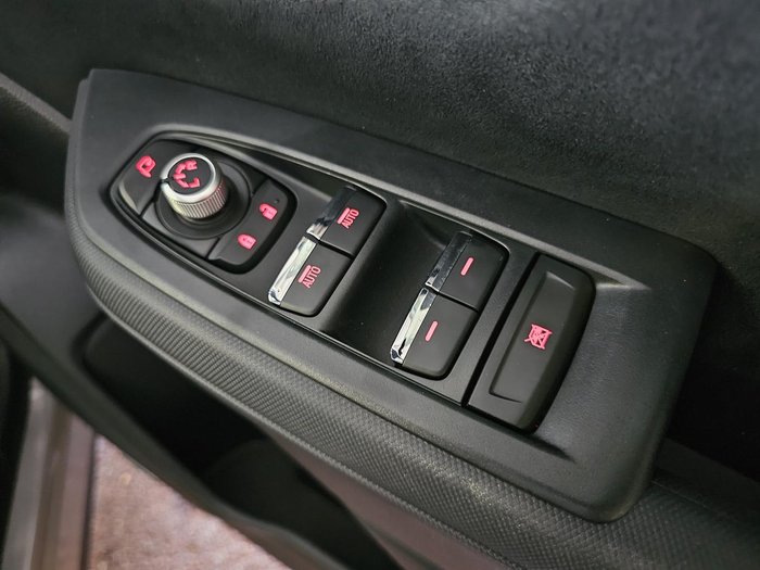 2025 Subaru Forester Hybrid Touring S6 MY26 AWD River Rock