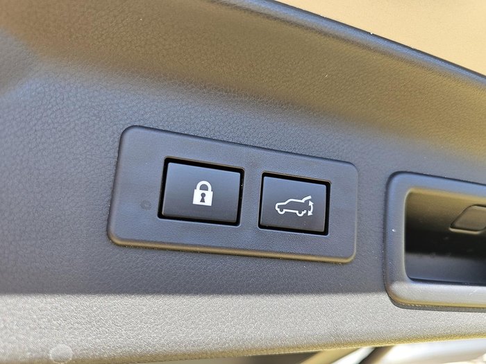 2025 Subaru Forester Hybrid Touring S6 MY26 AWD River Rock