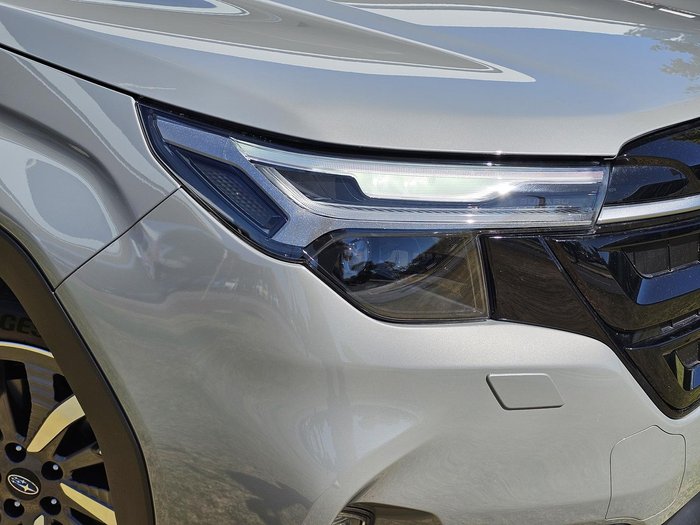 2025 Subaru Forester Hybrid Touring S6 MY26 AWD River Rock