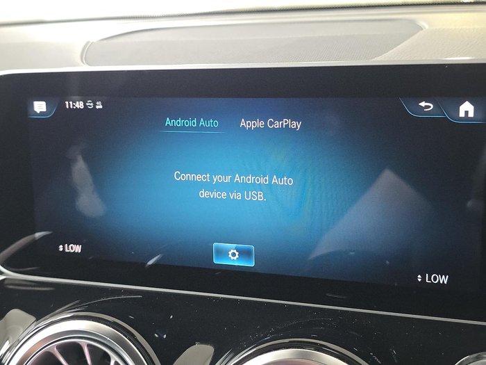 2021 Mercedes-Benz GLB-Class GLB200