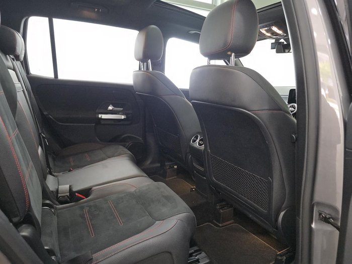 2021 Mercedes-Benz GLB-Class GLB200