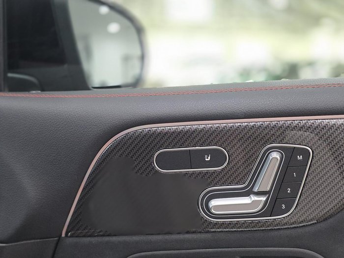 2021 Mercedes-Benz GLB-Class GLB200