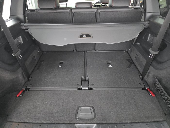 2021 Mercedes-Benz GLB-Class GLB200