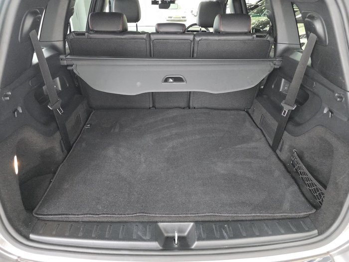 2021 Mercedes-Benz GLB-Class GLB200