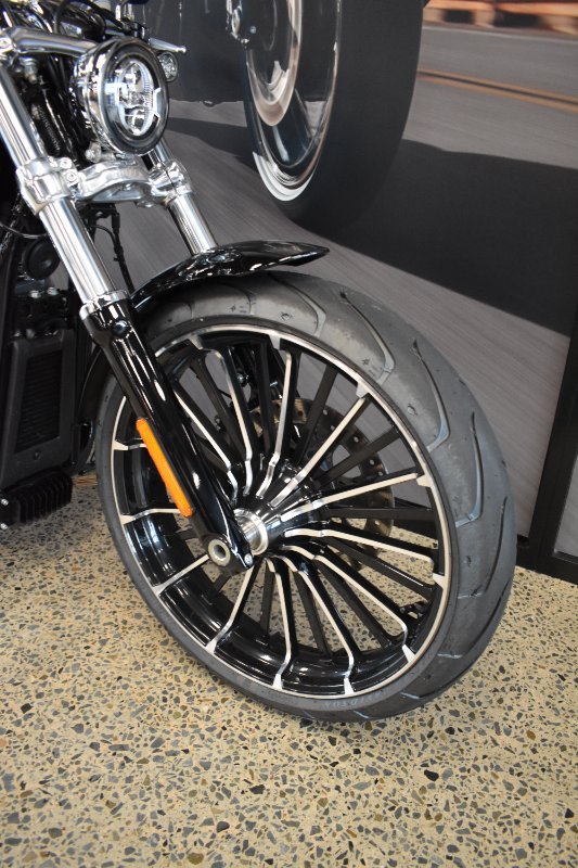 2025 HARLEY-DAVIDSON FXBR BREAKOUT (117)