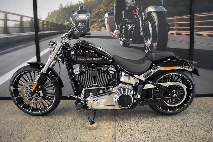2025 HARLEY-DAVIDSON FXBR BREAKOUT (117)