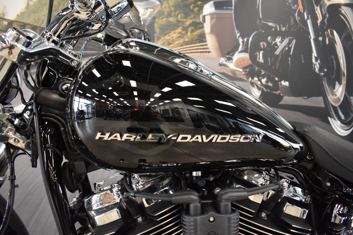 2025 HARLEY-DAVIDSON FXBR BREAKOUT (117)