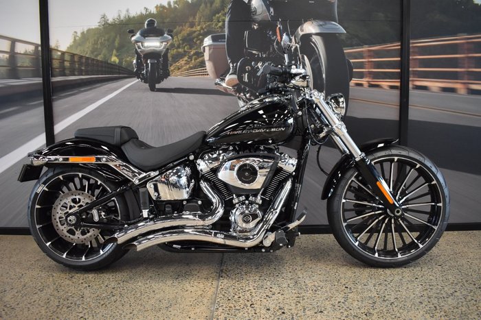 2025 HARLEY-DAVIDSON FXBR BREAKOUT (117)