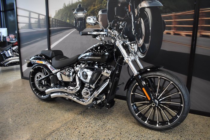 2025 HARLEY-DAVIDSON FXBR BREAKOUT (117)