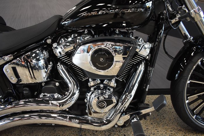 2025 HARLEY-DAVIDSON FXBR BREAKOUT (117)