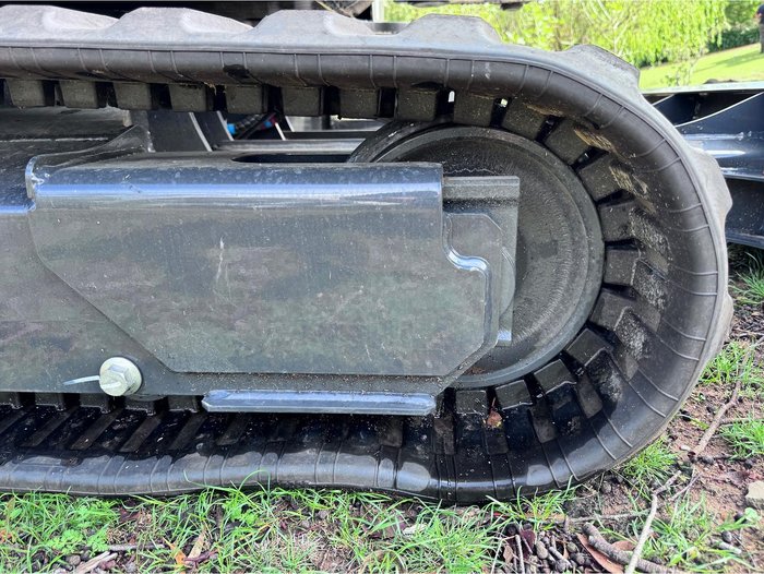 2025 Bobcat E35z