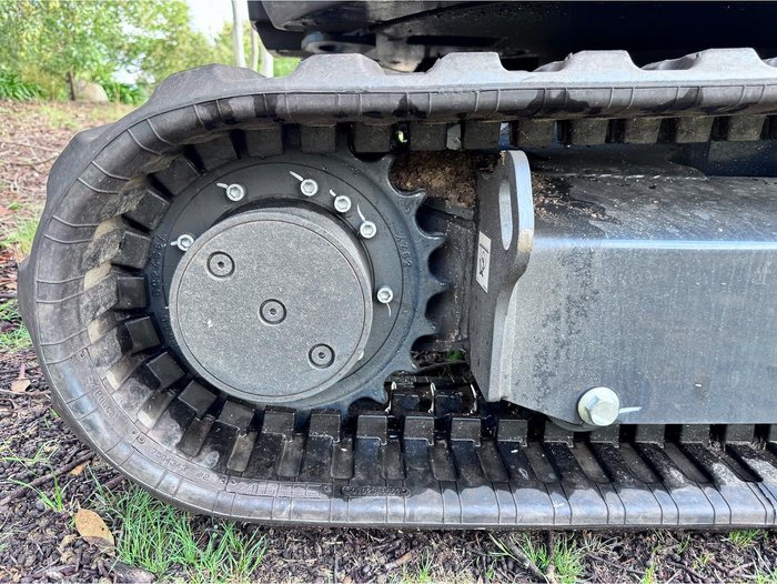 2025 Bobcat E35z
