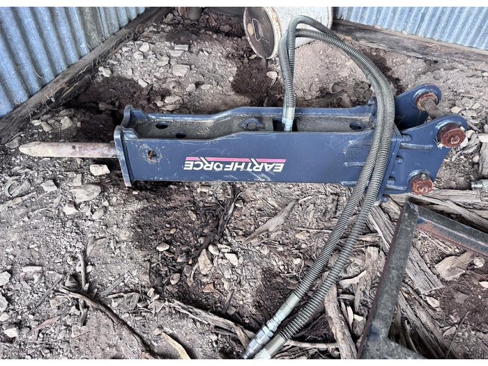 2025 Bobcat E35z
