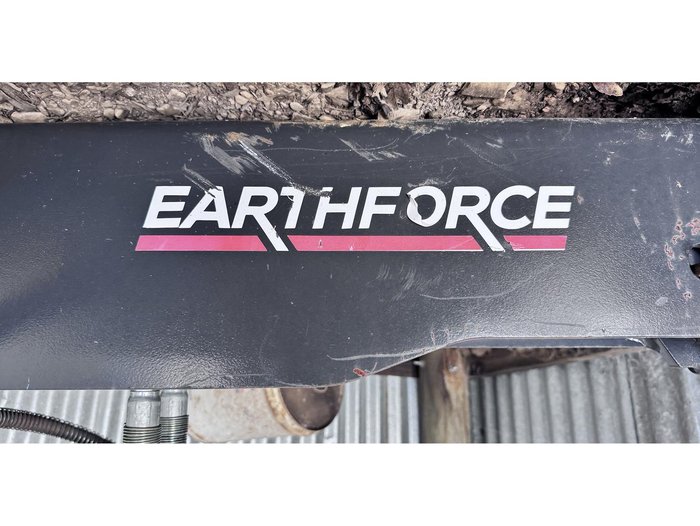 2025 Bobcat E35z
