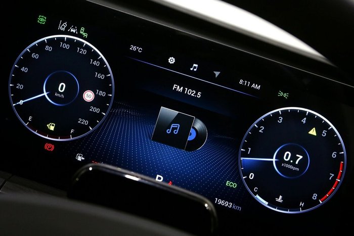 2024 Chery Tiggo 8 Pro Max Urban