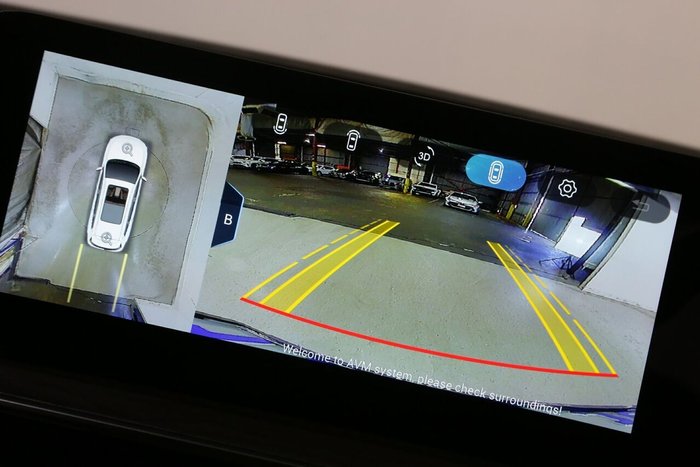 2024 Chery Tiggo 8 Pro Max Urban