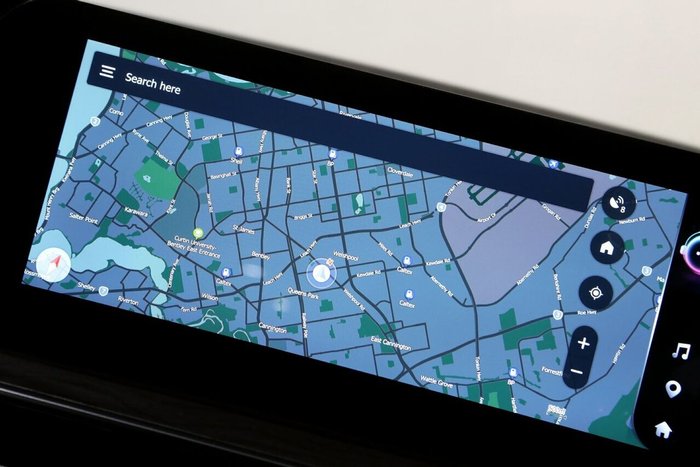 2024 Chery Tiggo 8 Pro Max Urban