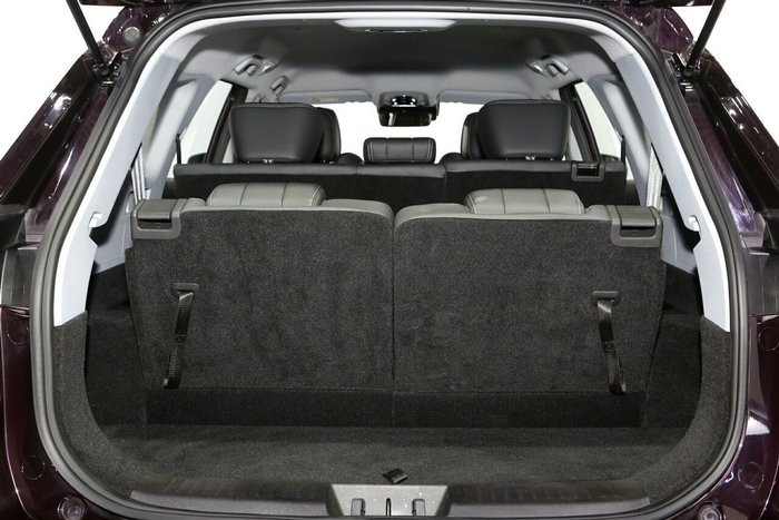 2024 Chery Tiggo 8 Pro Max Urban