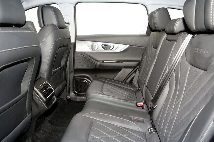 2024 Chery Tiggo 8 Pro Max Urban