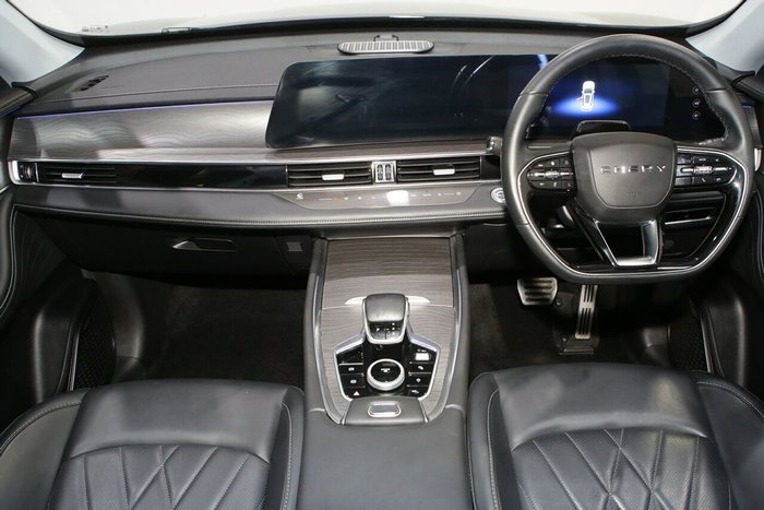 2024 Chery Tiggo 8 Pro Max Urban