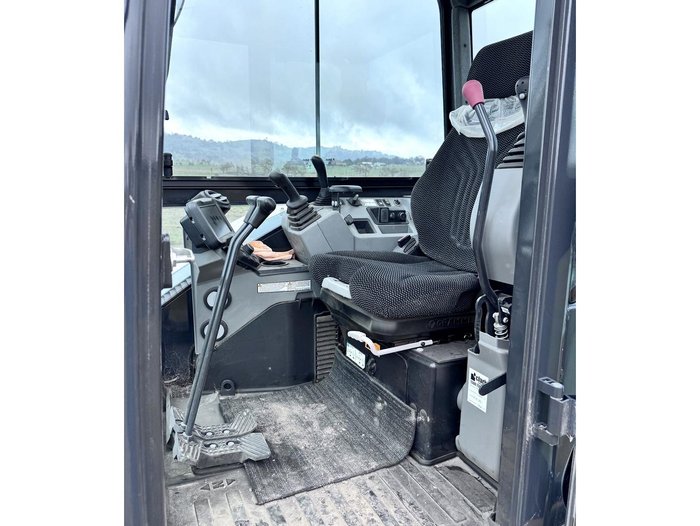 2022 Bobcat E88