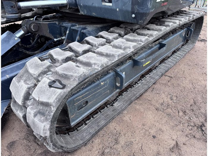 2022 Bobcat E88