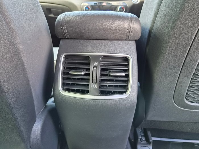 2018 Hyundai Tucson Highlander