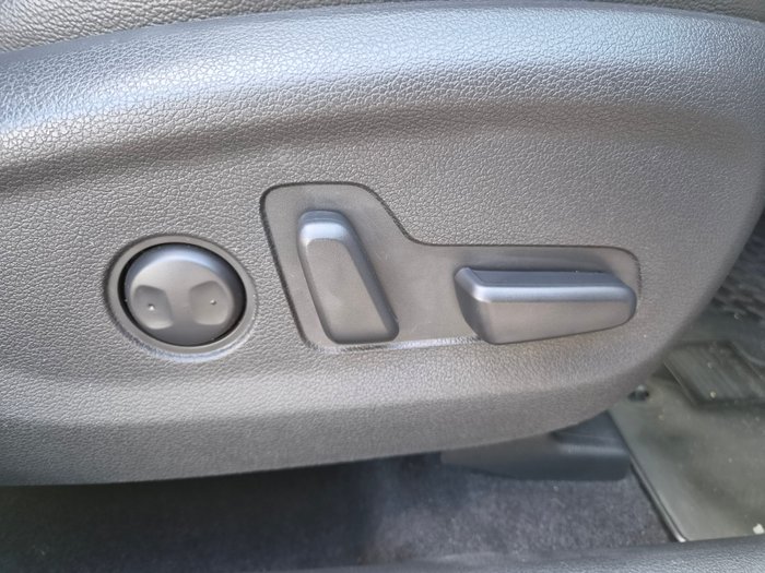 2018 Hyundai Tucson Highlander