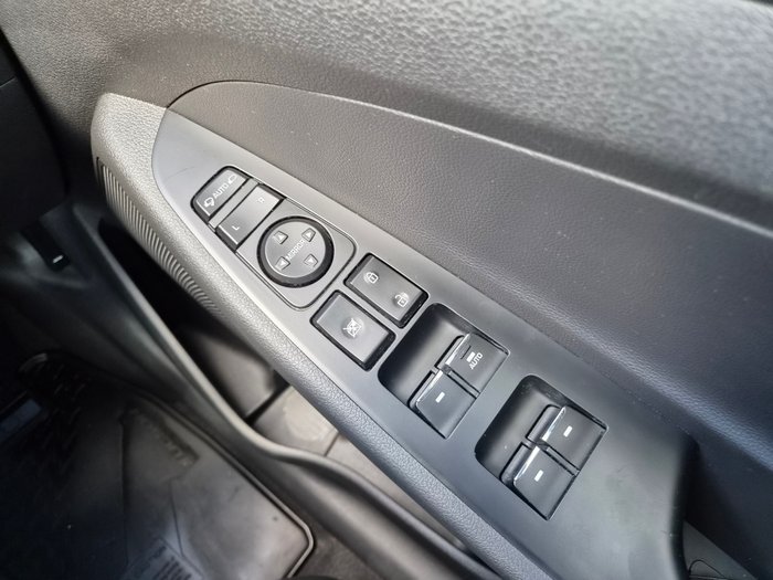 2018 Hyundai Tucson Highlander