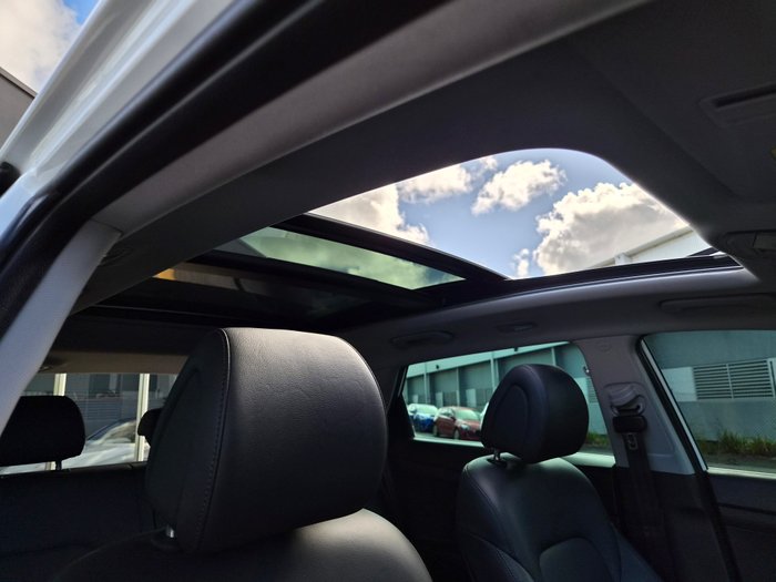 2018 Hyundai Tucson Highlander