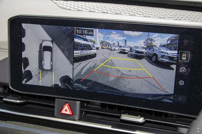 2025 Kia Carnival GT-Line HEV