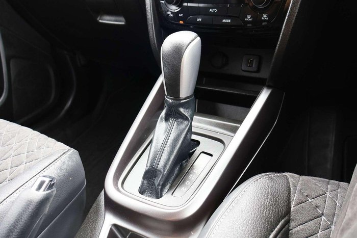 2019 Suzuki Vitara Turbo
