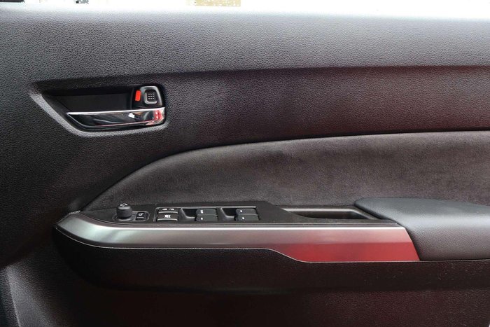 2019 Suzuki Vitara Turbo