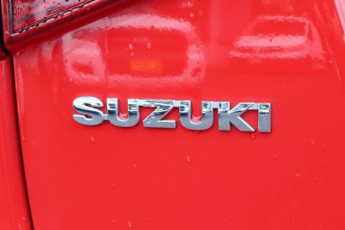 2019 Suzuki Vitara Turbo