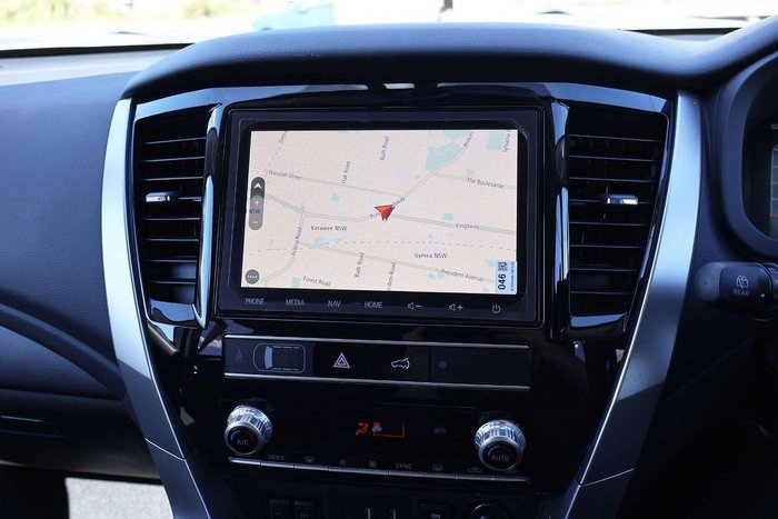 2025 Mitsubishi Pajero Sport Exceed